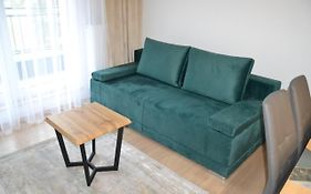 Apartament Krakusek